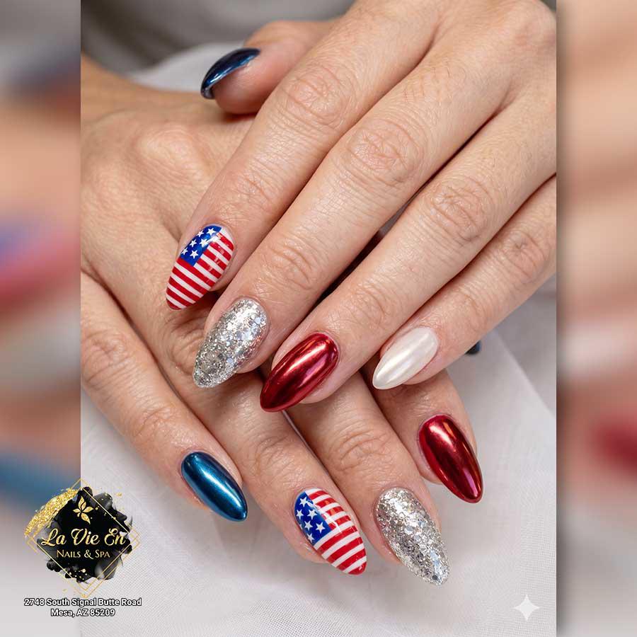 Nail Art Design